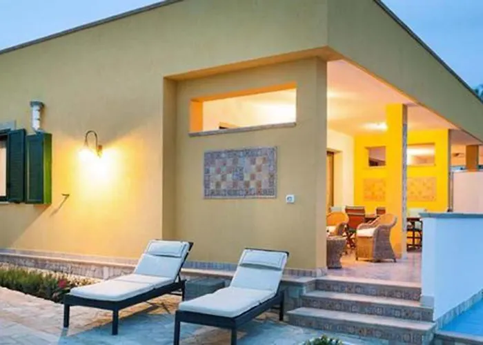 Bono Vacanze Villa Maragani Charme&Relax