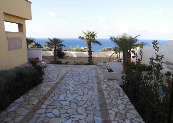 Bono Vacanze Villa Maragani Charme&Relax