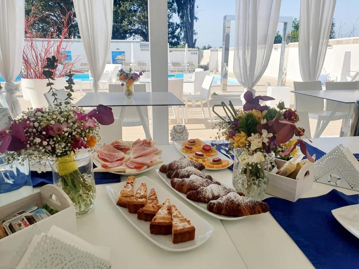 Casa vacanze Bono Vacanze Maragani Charme&relax