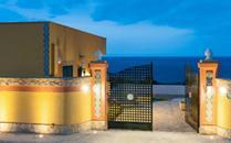 Casa vacanze Bono Vacanze Maragani Charme&relax *