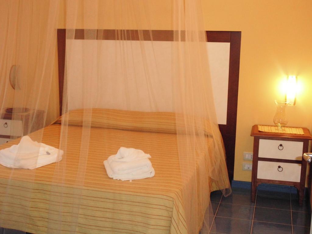 Bono Vacanze Maragani Charme&relax * Sciacca