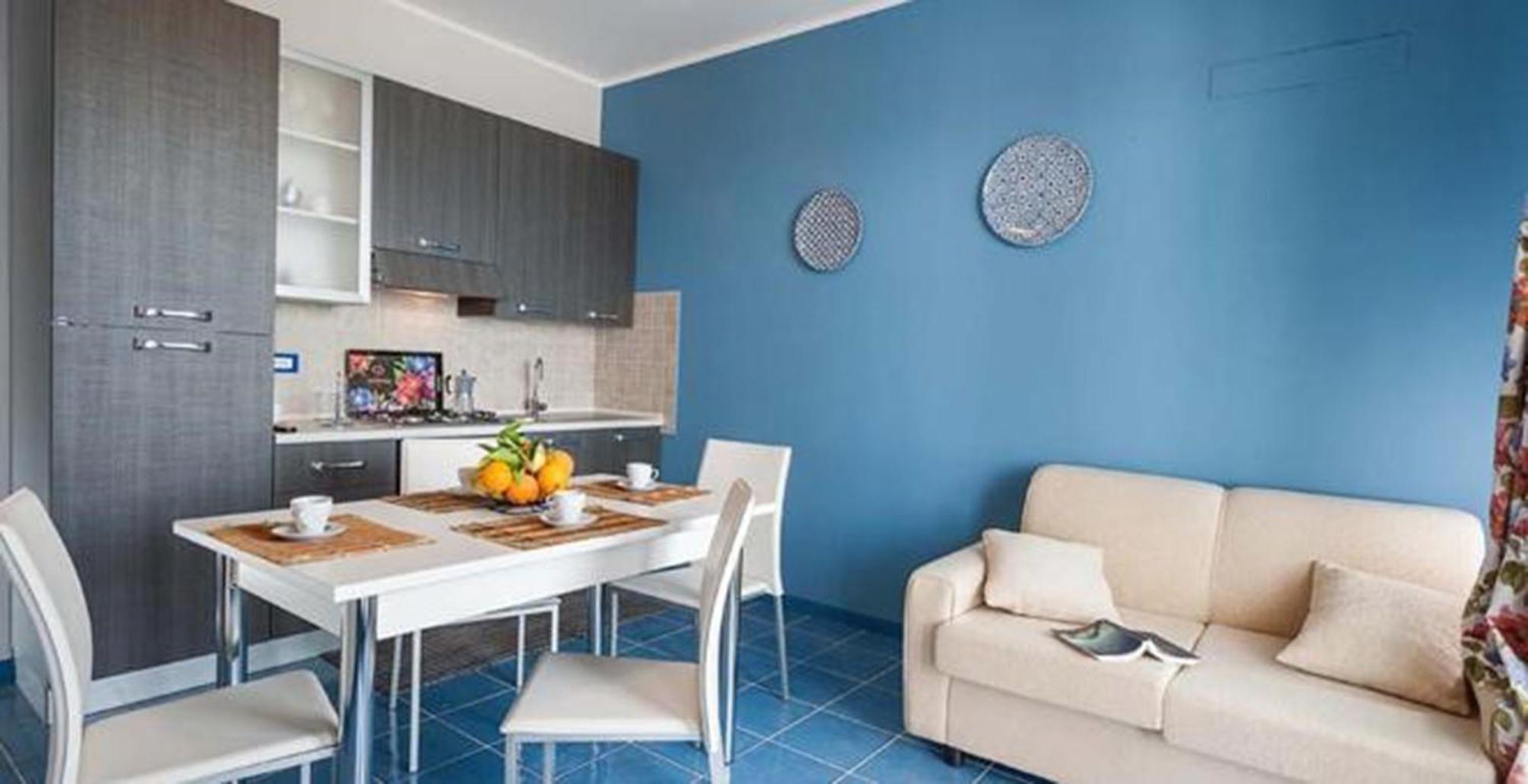 Casa vacanze Bono Vacanze Maragani Charme&relax