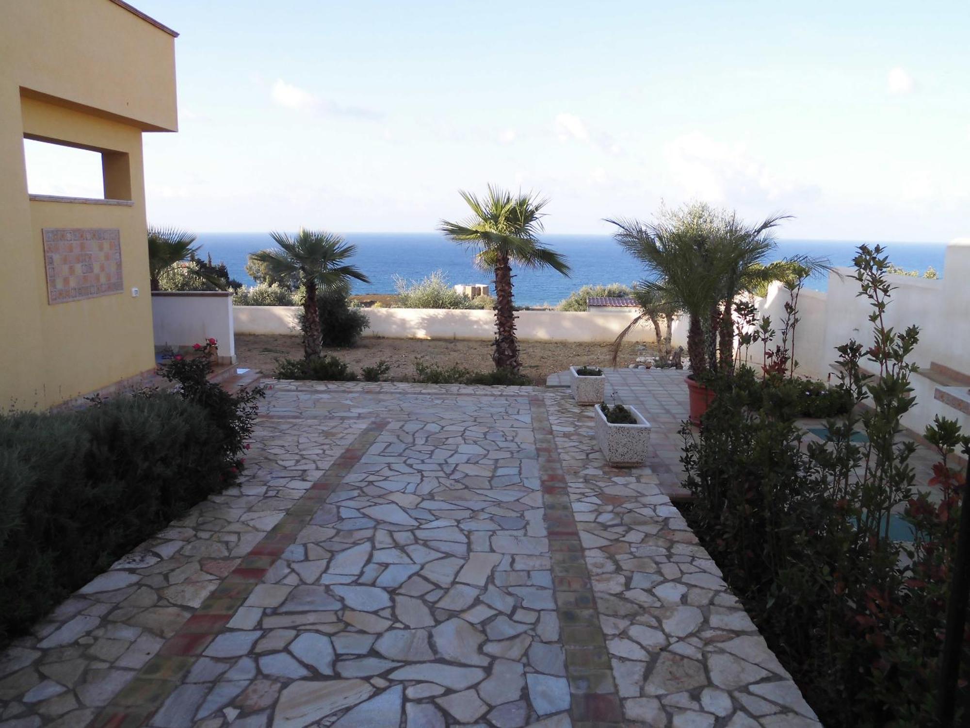 Casa vacanze Bono Vacanze Maragani Charme&relax *