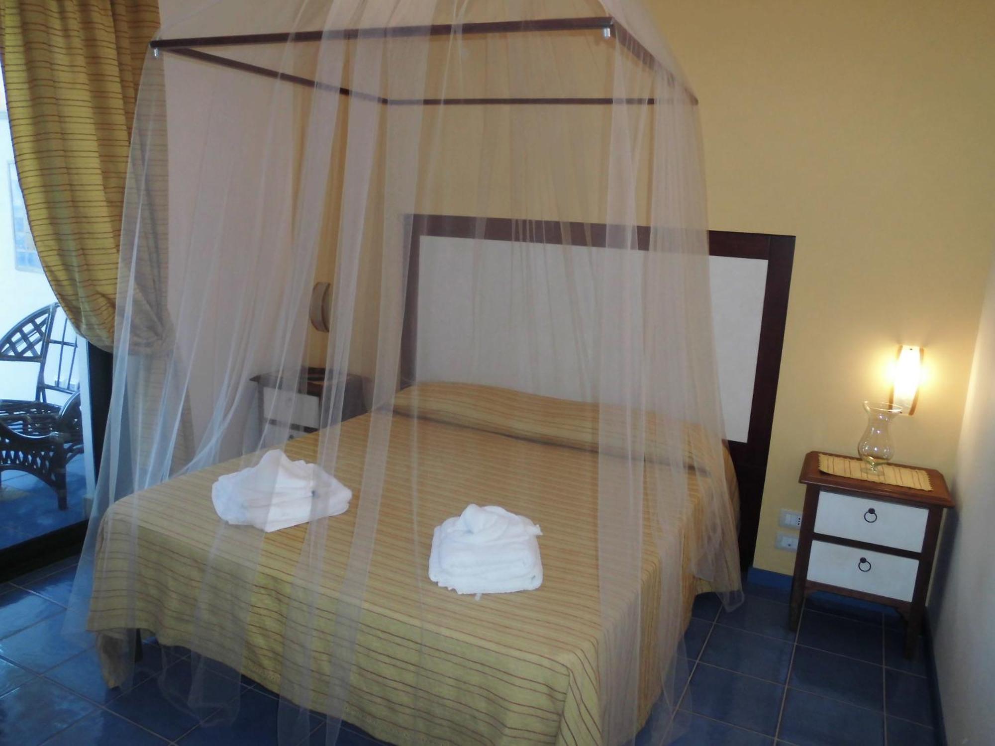 Casa vacanze Bono Vacanze Maragani Charme&relax Sciacca