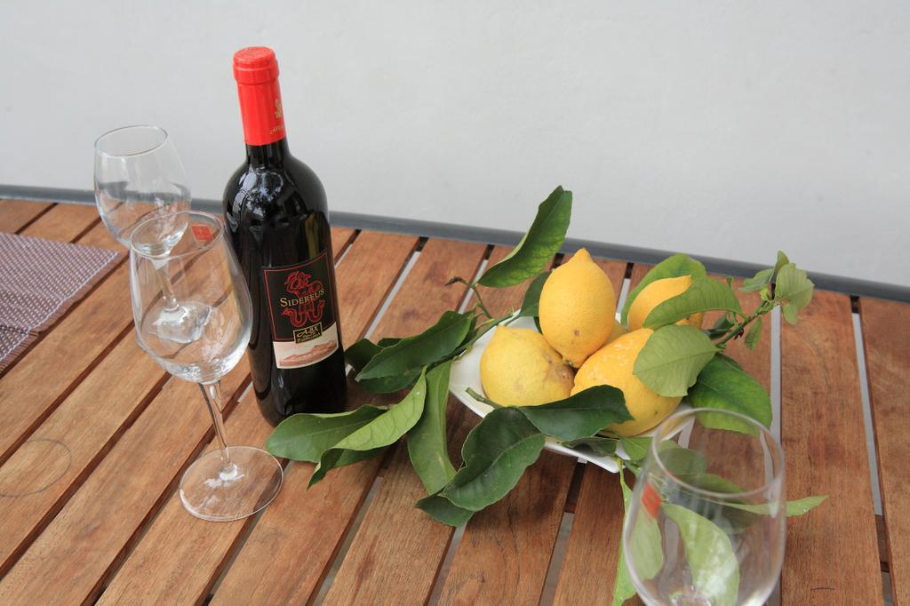 Casa vacanze Bono Vacanze Maragani Charme&relax *