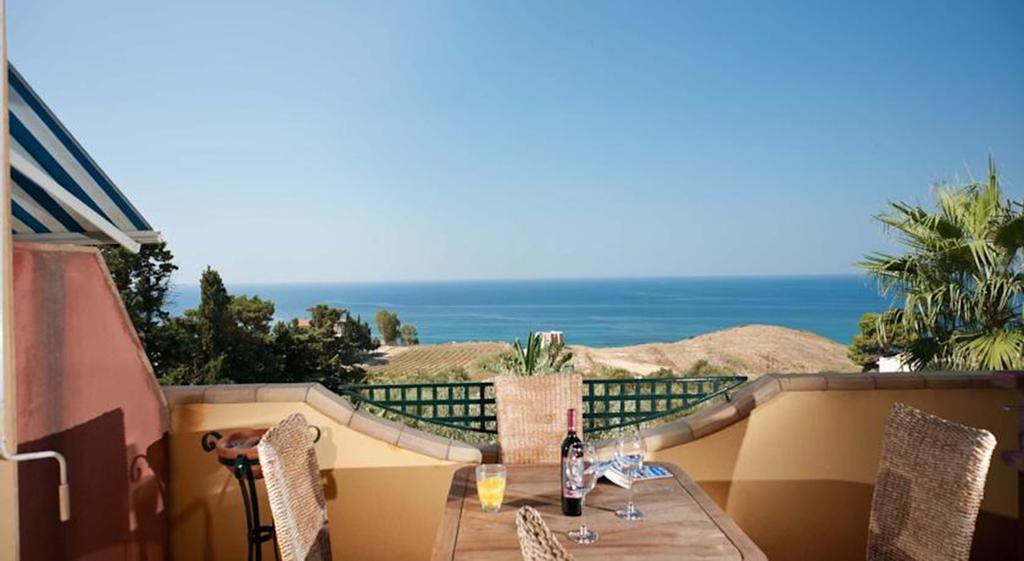 Casa vacanze Bono Vacanze Maragani Charme&relax