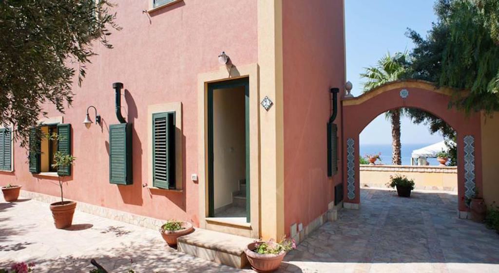 Casa vacanze Bono Vacanze Maragani Charme&relax *