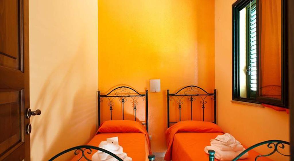 Bono Vacanze Maragani Charme&relax Sciacca