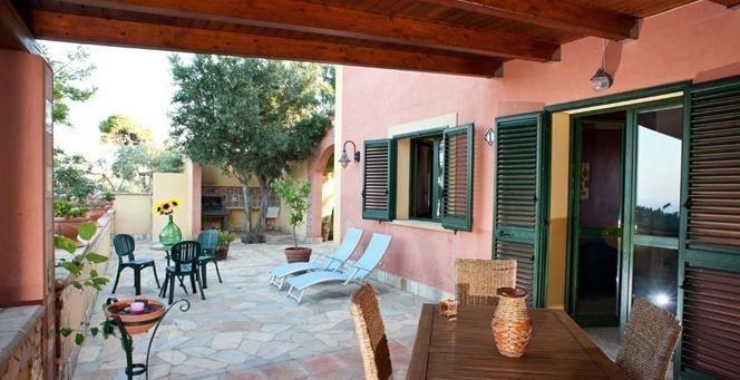 Bono Vacanze Maragani Charme&relax Casa vacanze Sciacca