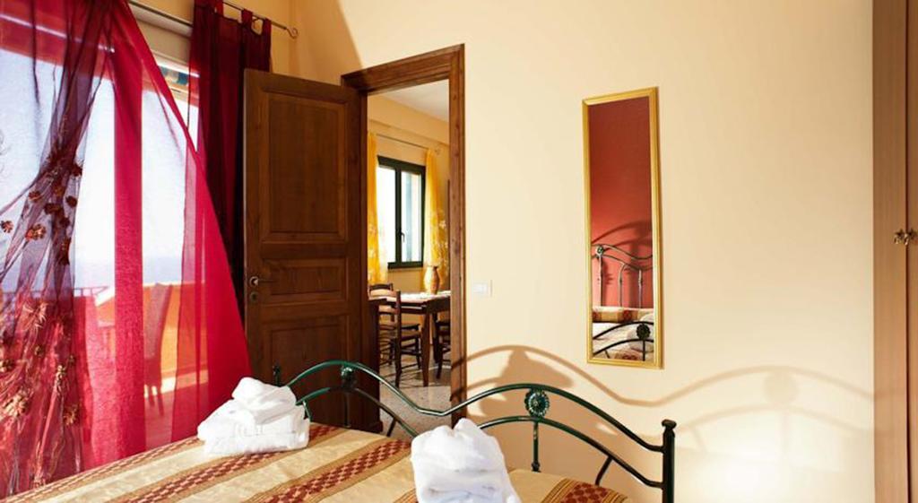 Bono Vacanze Maragani Charme&relax