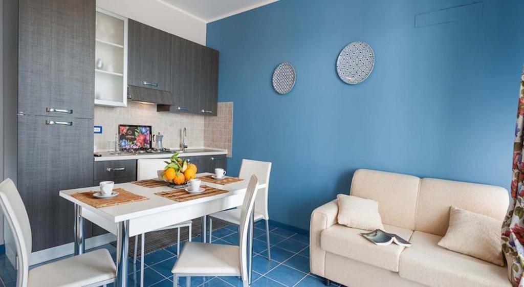 Casa vacanze Bono Vacanze Maragani Charme&relax Sciacca
