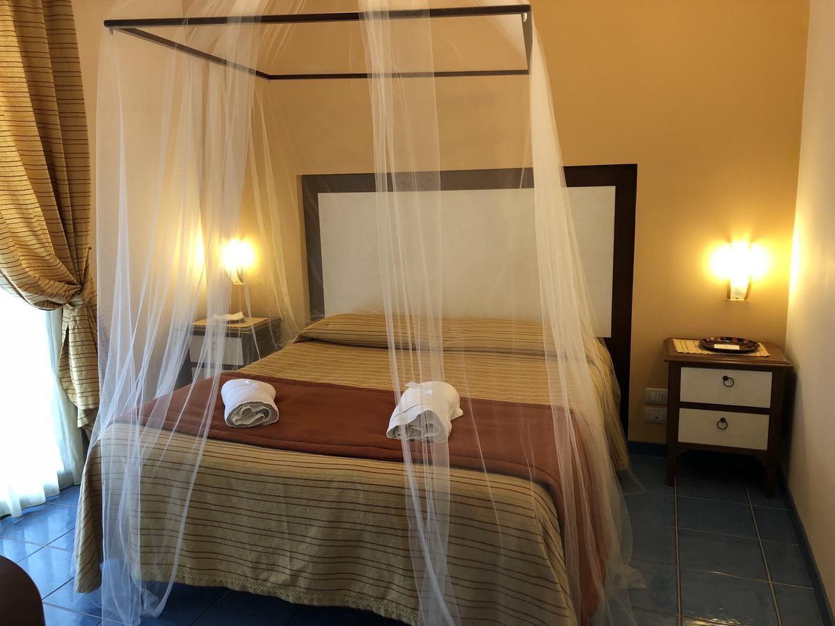 Bono Vacanze Maragani Charme&relax Casa vacanze Sciacca