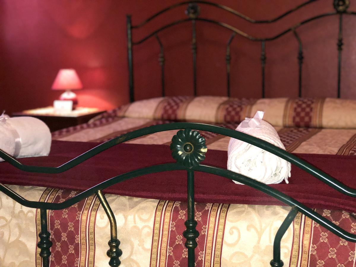 Bono Vacanze Maragani Charme&relax