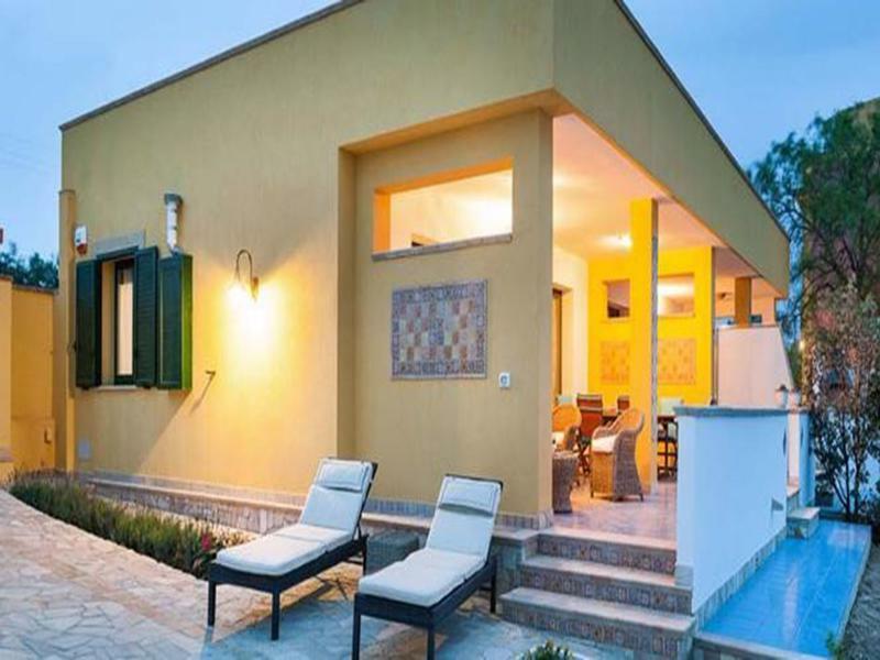Casa vacanze Bono Vacanze Maragani Charme&relax Sciacca