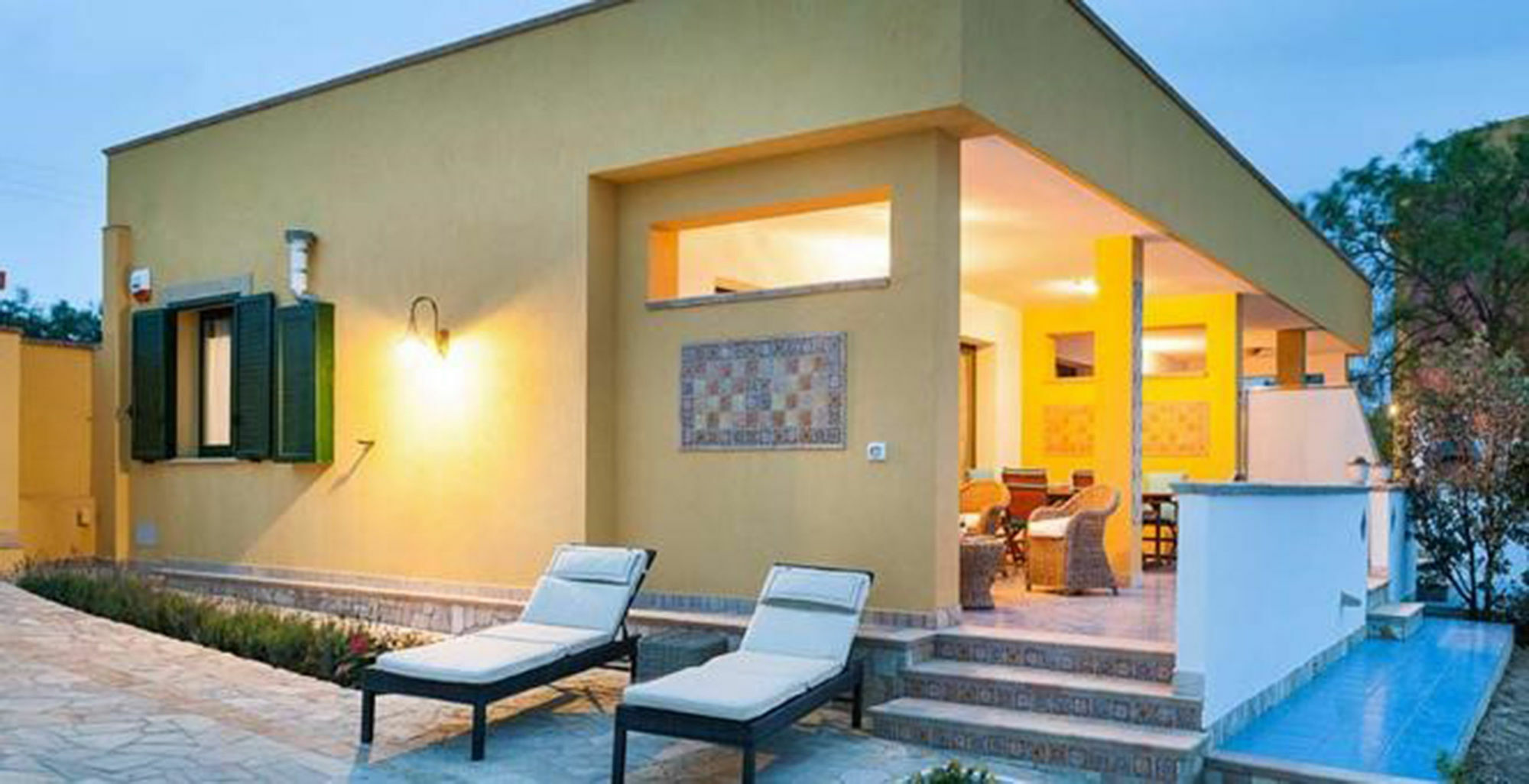 Bono Vacanze Maragani Charme&relax Sciacca