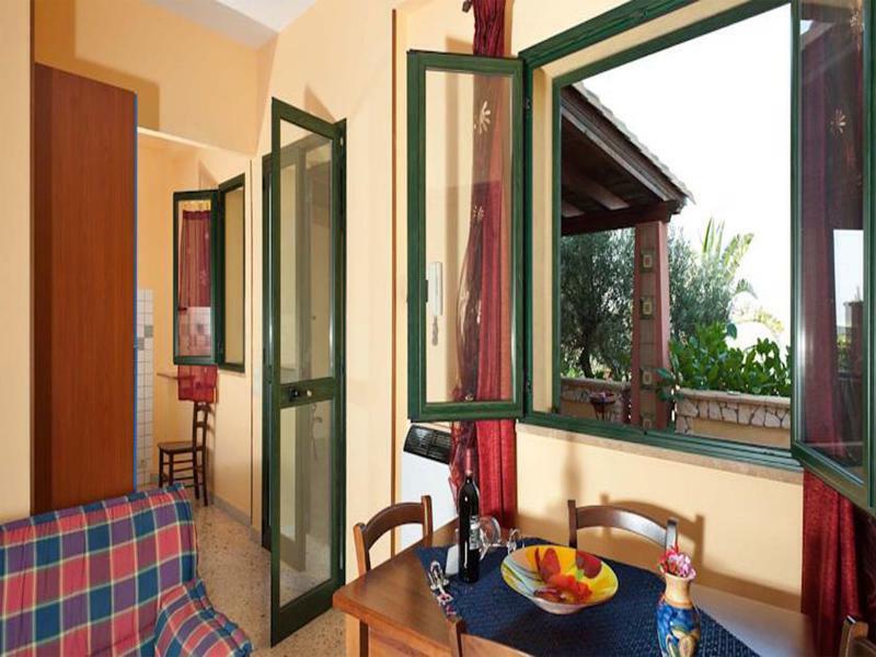 Bono Vacanze Maragani Charme&relax Sciacca