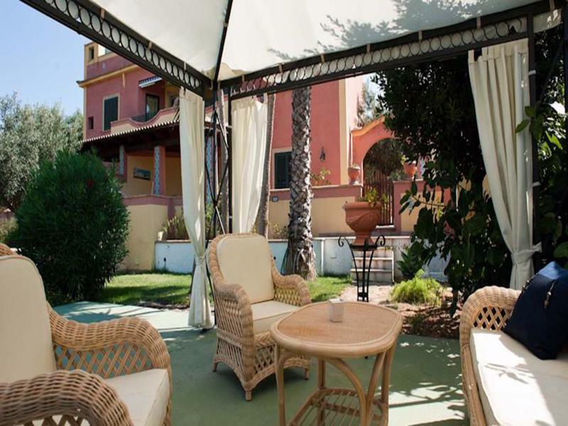 Bono Vacanze Maragani Charme&relax