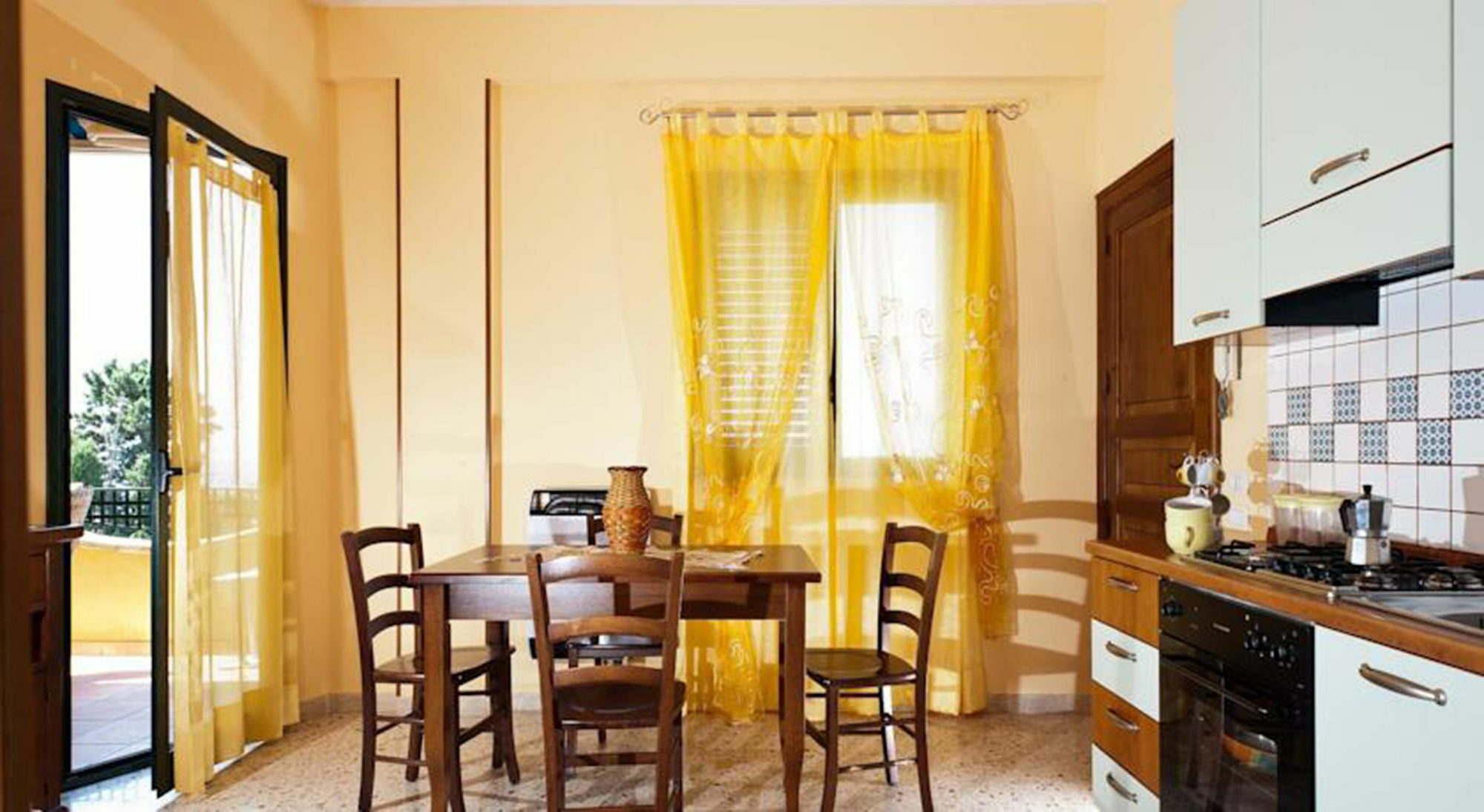 Bono Vacanze Maragani Charme&relax * Sciacca