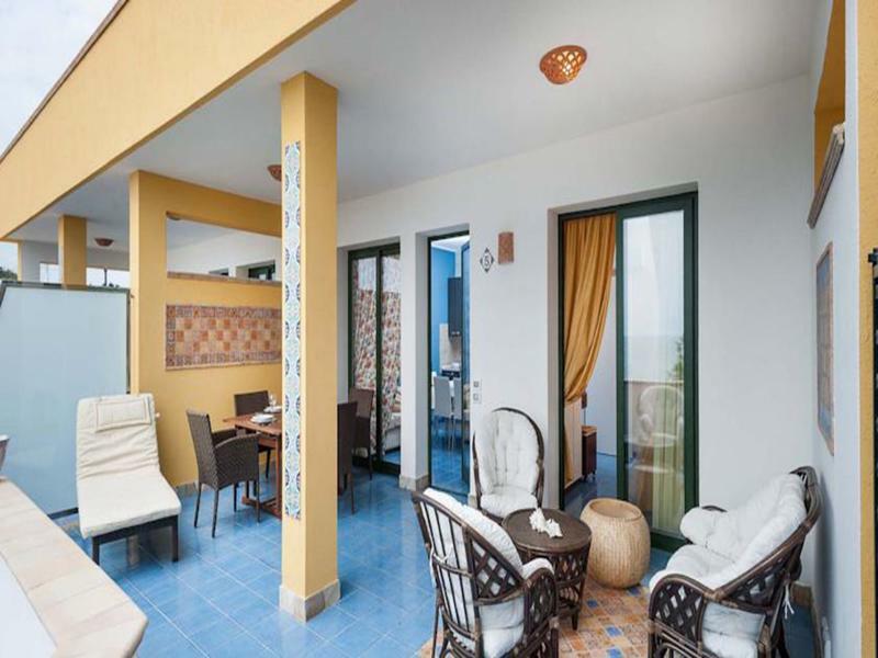 Bono Vacanze Maragani Charme&relax Sciacca