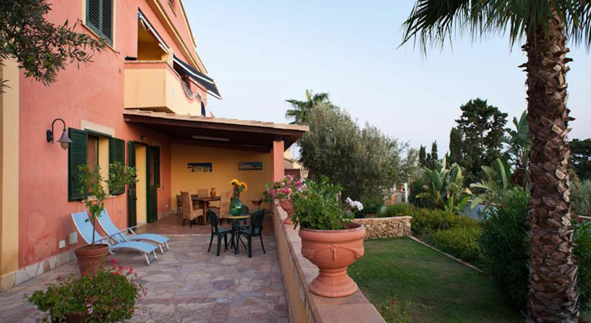 Bono Vacanze Maragani Charme & Relax