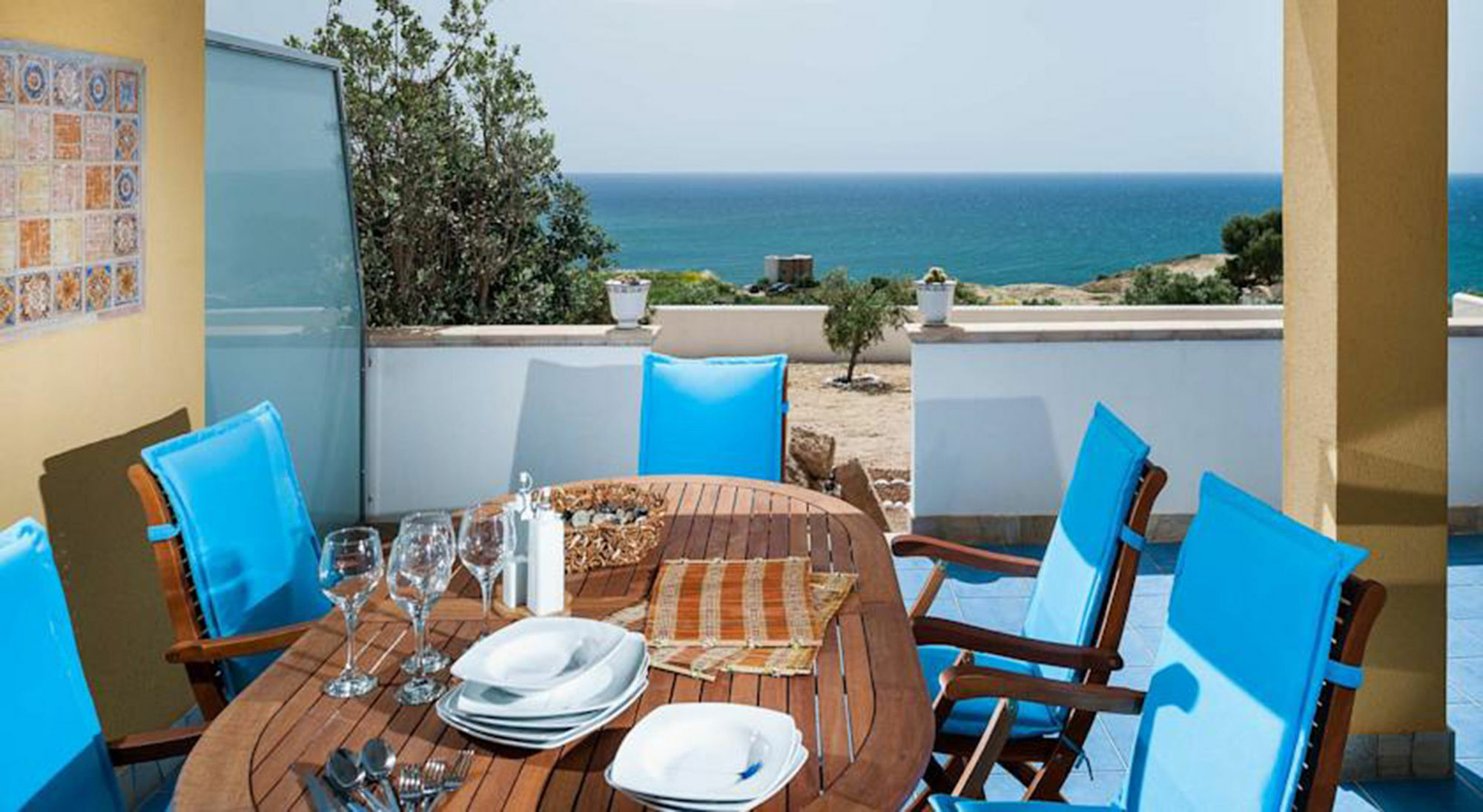 Bono Vacanze Maragani Charme & Relax * Sciacca