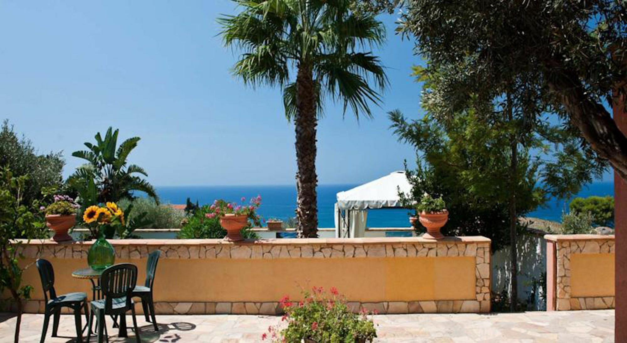 Holiday home Bono Vacanze Maragani Charme & Relax *