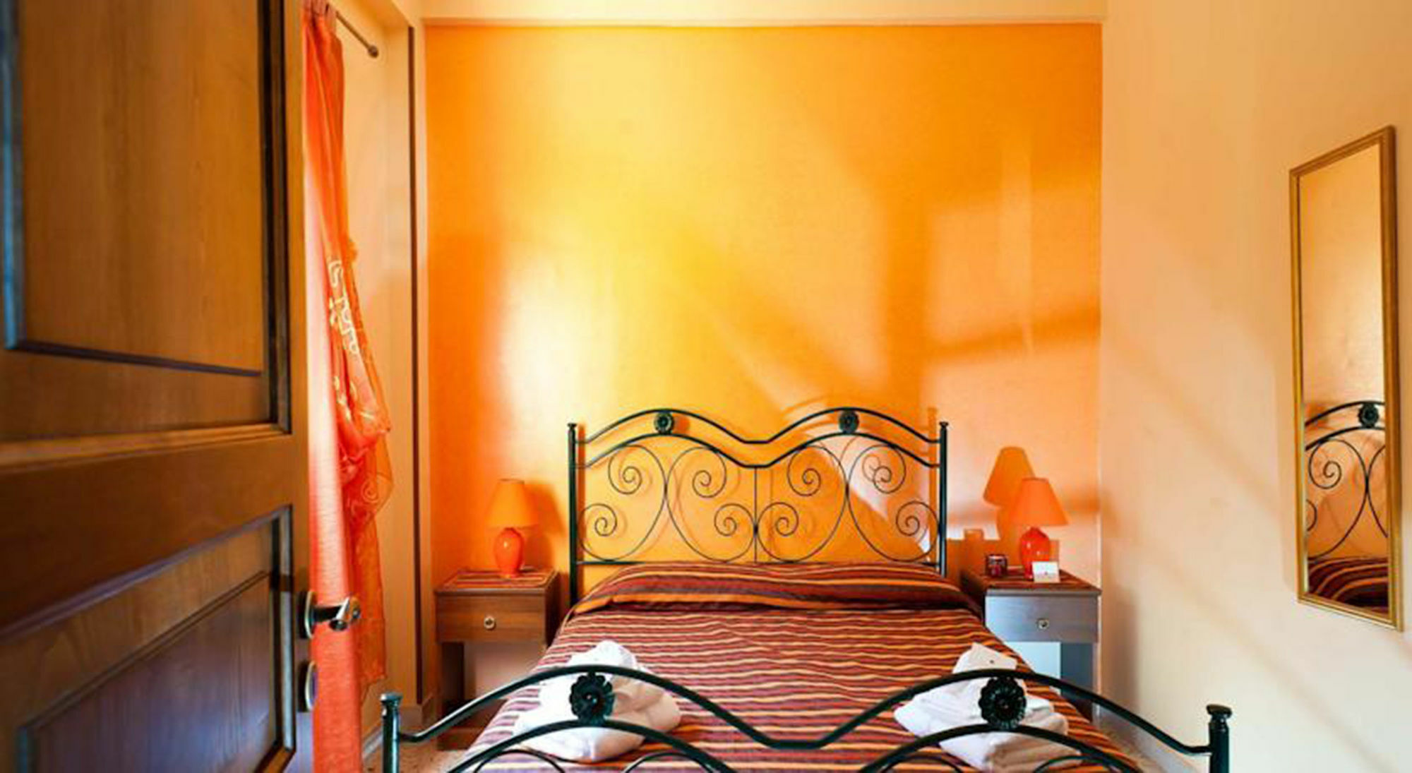 Bono Vacanze Maragani Charme & Relax Sciacca